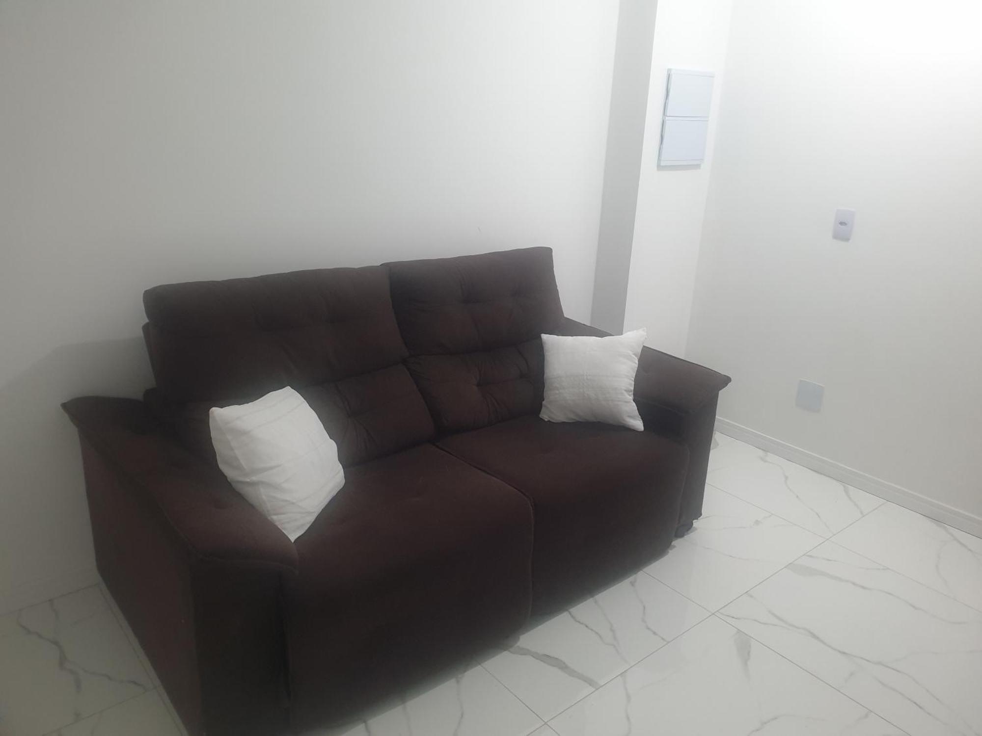 Apartment Feiras E Compras 2 *